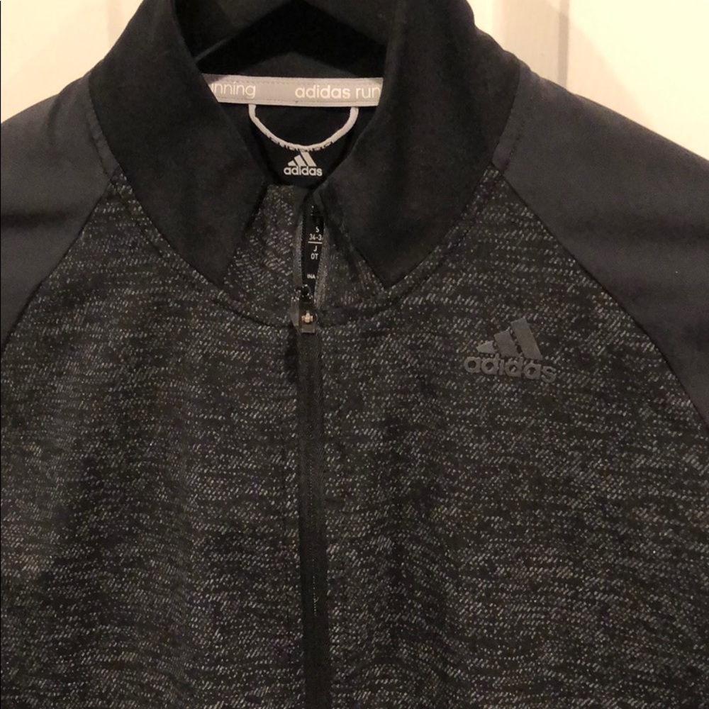 Adidas Running Jacket - image 2